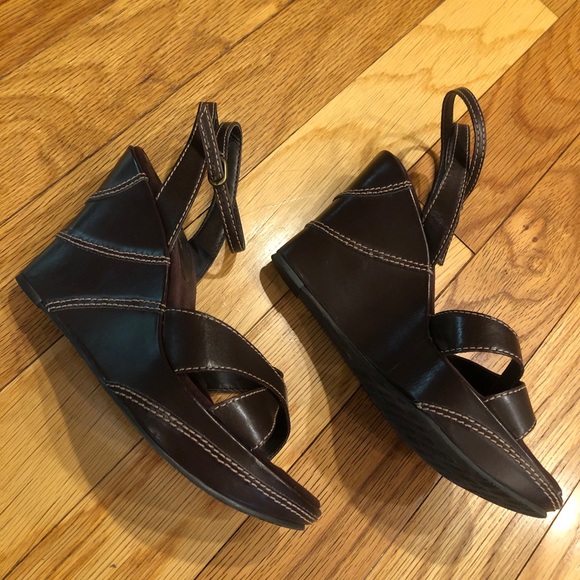 Gianni Bini wedges! - Picture 2 of 5